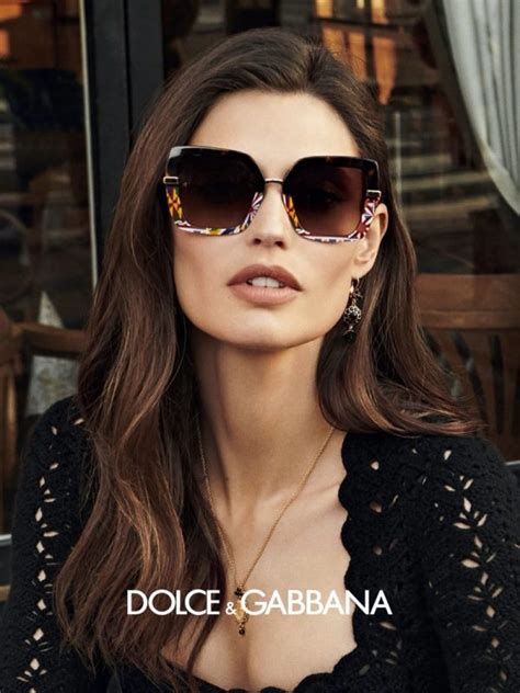 dolce gabbana occhiali 2020|Dolce & Gabbana® Eyeglasses .